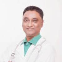 Dr. Md Faridul Islam Chowdhury